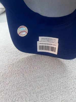 Madhappy Dodgers Bow Hat thumbnail 7