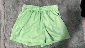 Champion Athletic shorts thumbnail 1