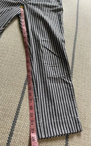 Hollister Pants thumbnail 6