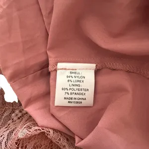 MAJORELLE Paisley Lace Floral‎ Maxi Dress Pink Small thumbnail 7