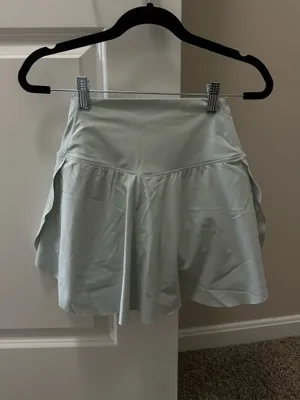 Halara Mini Tennis Skirt  thumbnail 2