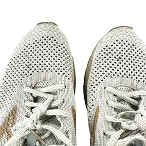 Brooks Size 11 Sneaker Silver White Mesh Revel 2 Running Lace‎ Up Athleticwear thumbnail 8