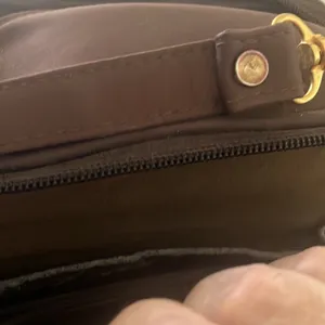 FINAL MARKDOWN Ladies versatile purse Brown thumbnail 5