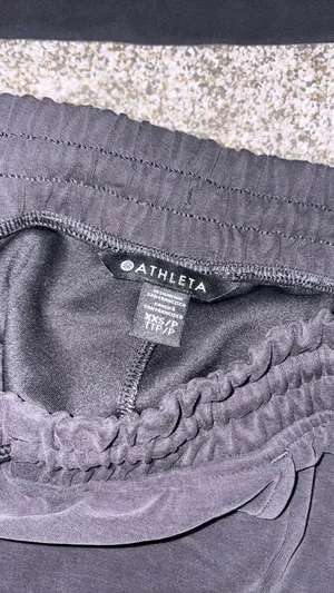 Athleta Seasoft Quarter Zip & Pants thumbnail 4