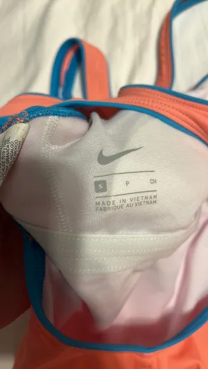 Nike Swim One Piece thumbnail 4