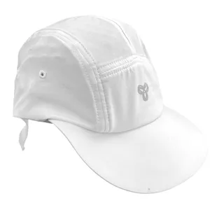 Aritzia TnAction Adrenaline Women's White Adjustable Strap Baseball Cap Hat Sz S thumbnail 1