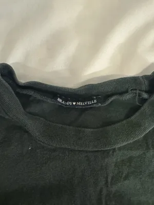 Brandy Melville Top thumbnail 3