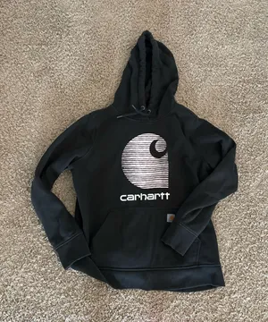 Carhartt Hoodie thumbnail 1