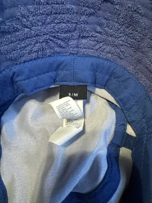 Roxy Terry Bucket Cloth Hat thumbnail 6