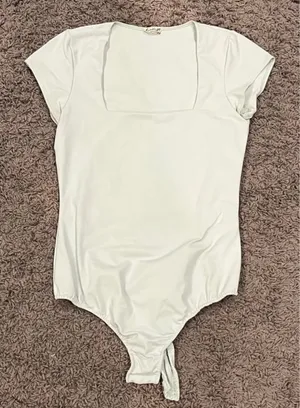 Free People Intimately Bodysuit thumbnail 3