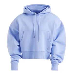 H&M × Mugler Mugler H&M Batwing-Sleeved Hoodie Size XS thumbnail 7