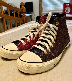 Converse Customized thumbnail 2