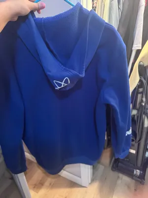 Shein hoodie  thumbnail 3