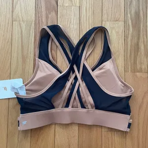 Fabletics Faye Medium Impact Sports Bra thumbnail 4