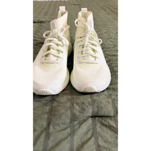 Lululemon Chargefeel Workout Mid Elixir Alpine Green Running Shoes thumbnail 4