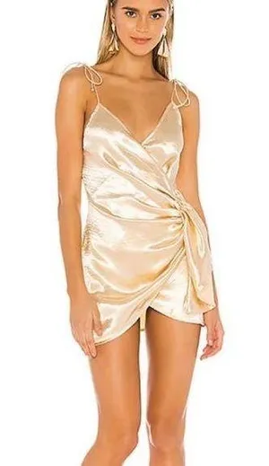 superdown mini dress thumbnail 1