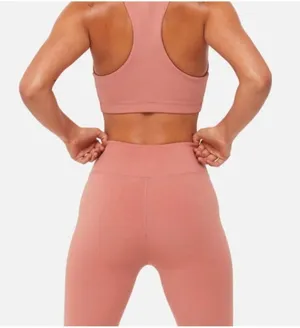NWT MATE the Label Rose Organic Stretch Legging - Size XS thumbnail 9