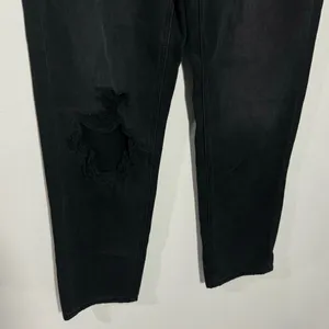 NWT American Eagle Comfort Stretch Waistband Highest Rise 90's Boyfriend‎ Size 0 thumbnail 8