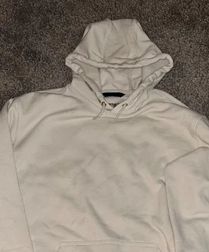 L Carhartt Mens hoodie thumbnail 3