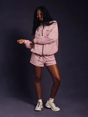 Set Active birthday set! jacket & shorts! thumbnail 2