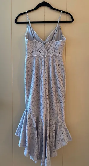 Selfie Leslie Dress thumbnail 2