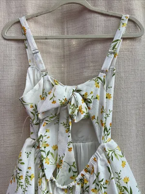 Ella Dress Small thumbnail 11