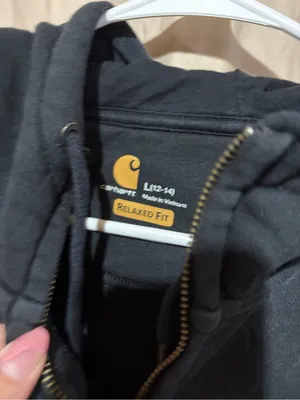 Carhartt sweatshirt thumbnail 2