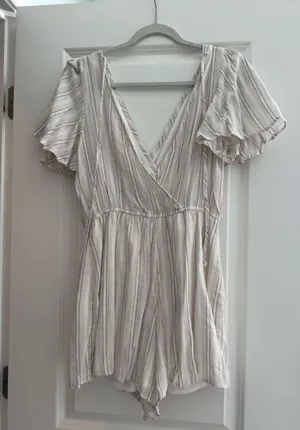 Rowa Romper thumbnail 2