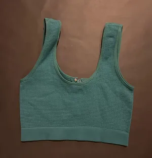 Target Colsie Crop Top thumbnail 2
