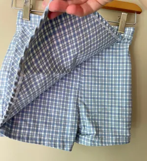 Garage skort thumbnail 3