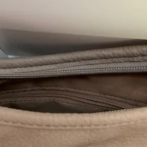 Chic Brown Women's Shoulder Bag Tan thumbnail 4