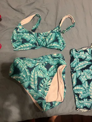 Kenny flowers set Size M thumbnail 1