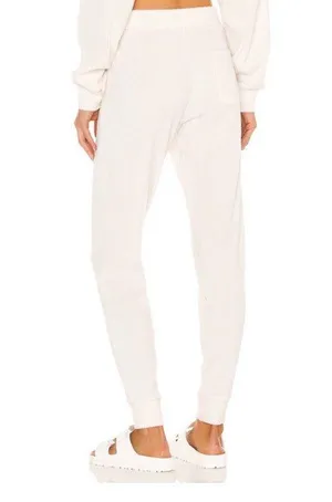 Muse Sweatpant Ivory XS thumbnail 4