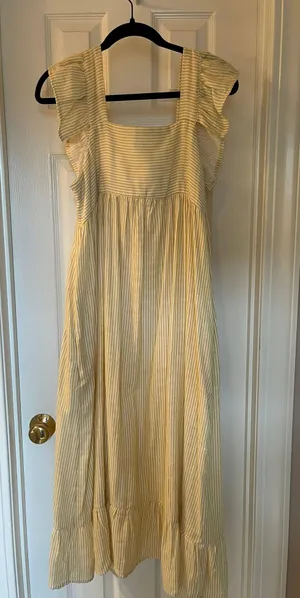 Sawyer Midi Dress thumbnail 1