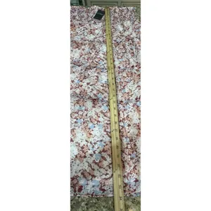 PETITE New Lauren Ralph Lauren Women's Zahra Floral Ruffled Boho Skirt Size 8P thumbnail 11