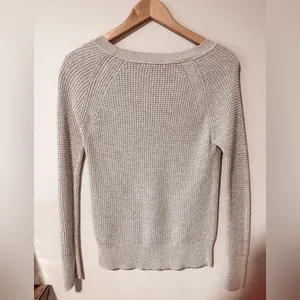 American eagle sweater thumbnail 2