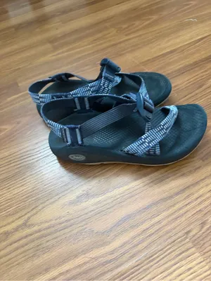 Chacos Z/Cloud 2 Sport Outdoor Hiking Water Comfort Sandals 6. Well loved thumbnail 4