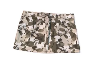 Y2k Camo Micro mini thumbnail 2