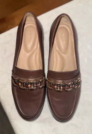 Antonio Melani Shoes Women’s Brown thumbnail 1