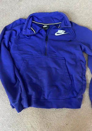 Nike Sweatshirt thumbnail 1