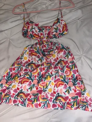 SheIn Dress thumbnail 1
