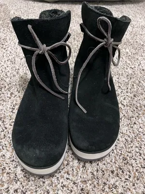 Merrell Women's Juno Bluff Polar Waterproof Snow Boots thumbnail 3