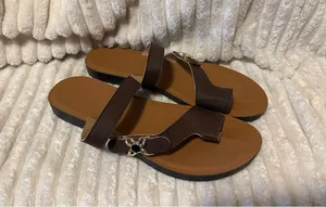 Sandals Brown Size 8.5 thumbnail 1