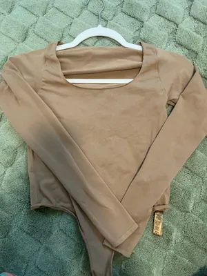 SKIMS Bodysuit thumbnail 1