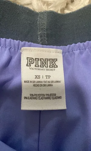 PINK Shorts thumbnail 2