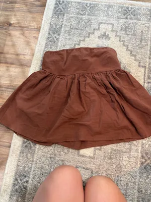 Brand new never worn tube top thumbnail 2