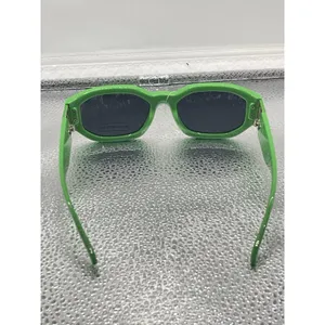 Glamour Green Colori Sun Eyes‎ thumbnail 4