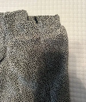 Boutique Patterned Skirt thumbnail 2