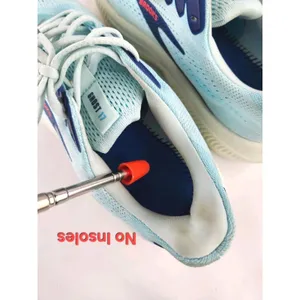 Brooks Ghost 17 Shoes Womens 11.5 Clearwater Navy Peony Running Athletic Sneaker thumbnail 4