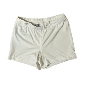 Oakley Golf Skort Women's Blue Plaid Athletic Drawstring Pockets‎ Size 6 thumbnail 5